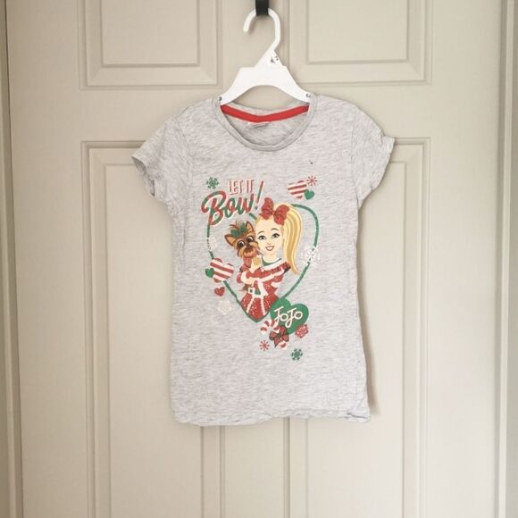 5/$10 Nickolodean Jojo Siwa - Picture 1 of 6